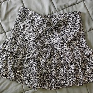 Forever 21 Mini skirt